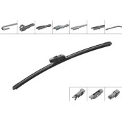 Resim Bosch 3397015577 Silecek Süpürgesi Ön 