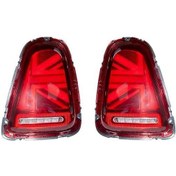 Resim Wender-ba63212757013 - Komple Stop Set Tak-calıstır -unıon Jack 