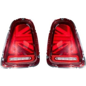 Resim Wender-ba63212757013 - Komple Stop Set Tak-calıstır -unıon Jack 