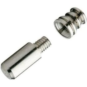 Resim SkyGOO Vidalı Metal Raf Pimi (8 Adet) 827927 