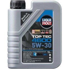 Resim Liqui Moly Top Tec 4600 Tam Sentetik 5w30 1l 