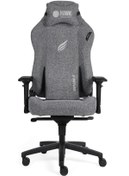 Resim Hawk Gaming Chair Future Stone Kumaş Oyuncu Koltuğu 