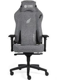 Resim Future Stone Kumaş Oyuncu Koltuğu 