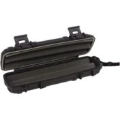 Resim Cigar Caddy 2'li Seyahat Humidoru 