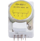 Resim Techsun Bosch Buzdolabı Timer JS4-802-1 