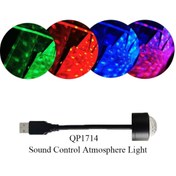 Resim Sm Motors LAZER TANVAN RGB 