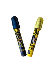 Resim 6lı Fb Fenerbahçe Taraftar Yumurtlayan Roket Silgi 6lı Set 
