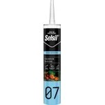 Resim Mcreative Selsil 05 Mutk ve Banyo Silikonu Şeff 280 ml 