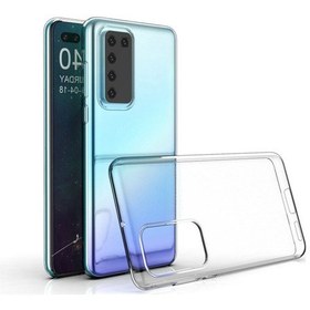 Resim Nettech Huawei P40 Uyumlu Rarroz Seri Arka Koruma Kılıf 