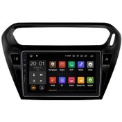 Resim Peugeot 301 Black Ürün Kodu: Nav 9975 Hd Nav.Gasyon Kamera 