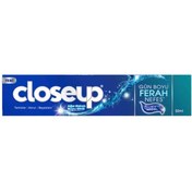 Resim Closeup diş macunu icy cool 50ml 