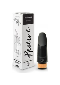 Resim D'addario Woodwinds Mcr-x25-e Reserve X25e Bb Klarnet Beki Geniş Açıklık 1.25mm Soloist Model 