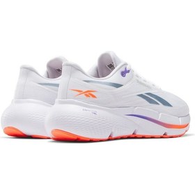 Resim Reebok Zıgnıtıon Beyaz Kadın Koşu Ayakkabısı 000000000102181692 Beyaz-mor 