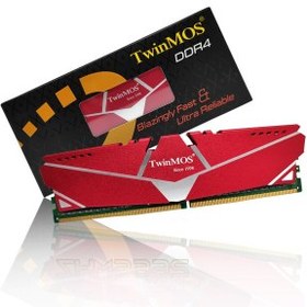 Resim DDR4 32GB 3200MHz Desktop Ram MDD432GB3200D 