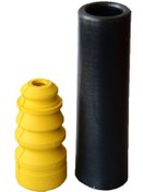 Resim MGA 95262 Amortisör Tablası Takozu Arka Accent Era 07-11 Körüklü Kıt 