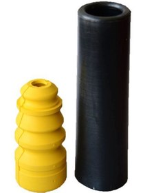 Resim MGA 95262 Amortisör Tablası Takozu Arka Accent Era 07-11 Körüklü Kıt 