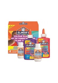 Resim Elmer'S Opak Slime Kit 2109506 