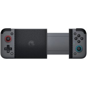 Resim Gamesir X2 Bluetooth Oyun Konsolu Siyah 