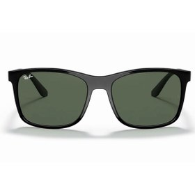 Resim Ray-Ban 4232 601/71 57 Unisex Güneş Gözlüğü 