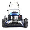 Resim Hyundai HYM510SP 51 CM 196CC Benzinli Şanzımanlı Çim Biçme Makinesi 