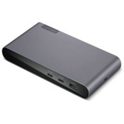 Resim LENOVO 40B30090EU USB-C Business Dock -EU 