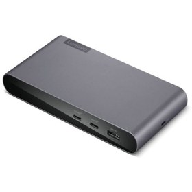 Resim LENOVO 40B30090EU USB-C Business Dock -EU 