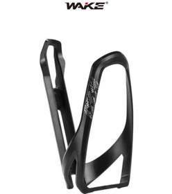 Resim Wake Fiber Glas Siyah B07 Matara Kafesi Siyah 