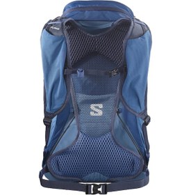 Resim Salomon Salomon Aerotrek 20 Erkek Mavi Sırt Çantası 6754 Mavi 