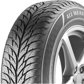 Resim Matador 175/70 R 14 84T M+S MP62 