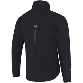 Resim Knox Dual Pro Termal Mont Siyah 