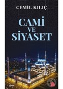 Resim Cami Ve Siyaset - 