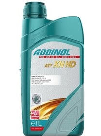 Resim Addınol Atf Xn Hd - Otomatik Şanzıman Yağı ( 1 Litre ) 