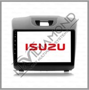 Resim NAVİDİAMOND NAVIDIAMOND ISUZU 2012-2014 2 GB RAM 32 GB HAFIZA ANDROID CARPLAY MULTIMEDIA X ELKTRNK TEYP 