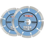 Resim Marka Bay-tec Soketli Elmas Testere 115mm Mk0265 