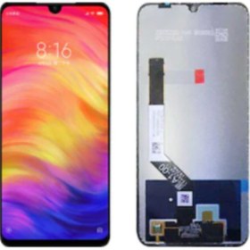 Resim Xiaomi Redmi Note 7 Lcd Ekran 