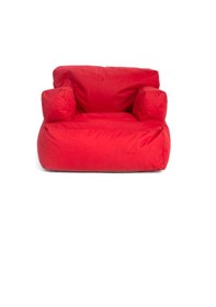 Resim Armutland Relax Armut Koltuk Kırmızı 