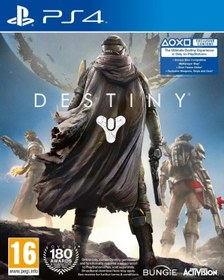 Resim Sony Activision Destiny (ps4) 