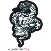 Resim Motorsiklet Otomobil Sticker 2 Adet 132 