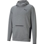 Resim Puma Giyim Sweatshirts Rtg Hoodie 