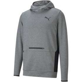 Resim Puma Giyim Sweatshirts Rtg Hoodie 