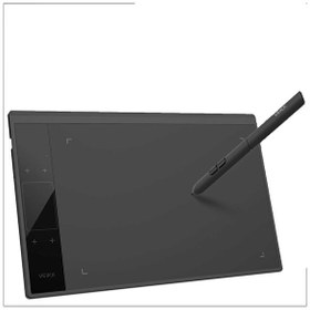Resim Veikk A30 10 x 6" Grafik Tablet 