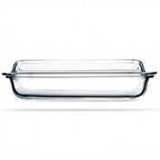 Resim 59009 Borcam 1950cc Tepsi 1 Adet Paşabahçe