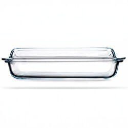 Resim 59009 Borcam 1950cc Tepsi 1 Adet 