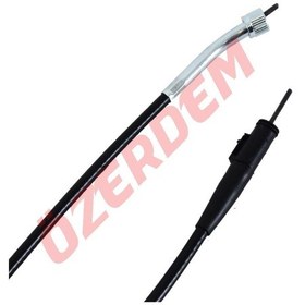 Resim Honda Ace 125 Km Teli (494194030) 