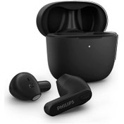 Resim Philips TAT2236 (IPX4) Gerçek Kablosuz Kulaklık Pembe 