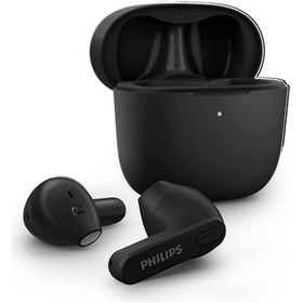 Resim Philips TAT2236 (IPX4) Gerçek Kablosuz Kulaklık Pembe 