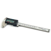 Resim GFB Dijital Kumpas Büyük Ekran 500 Mm 