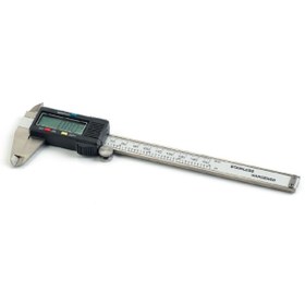 Resim GFB Dijital Kumpas Büyük Ekran 500 Mm 