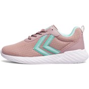 Resim hummel GRANDE Kadın Pembe Spor Ayakkabı 