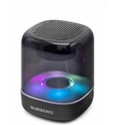 Resim Subzero SB80 RGB Bluetooth BASS Hoparlör Subzero SB80 RGB Bluetooth BASS Hoparlör